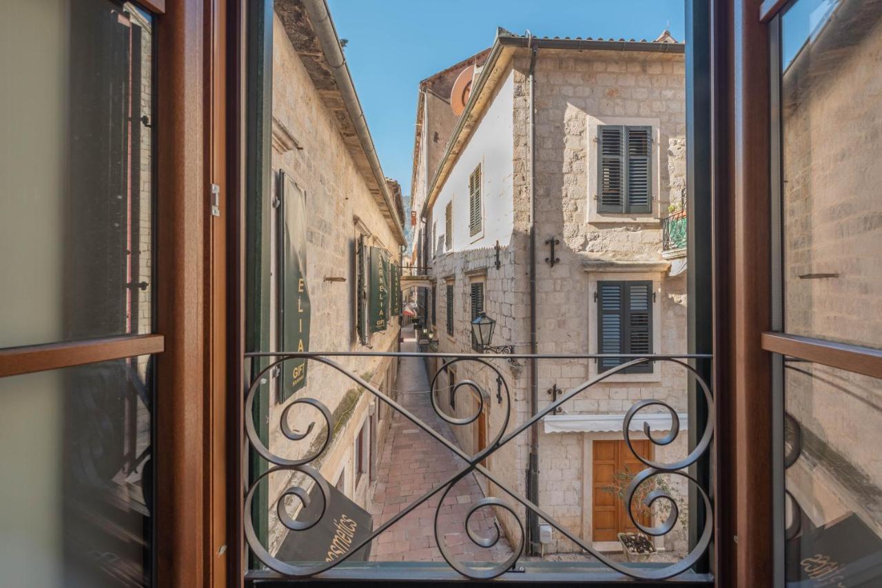 Sasha Di - Old Town Lux Appartement